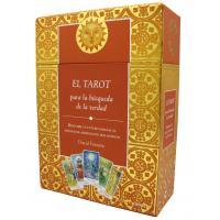 Tarot para la Busqueda de la Verdad (Set) (Cpla)