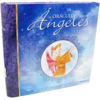 Oraculo Angeles (Cofre Pack) (Estuche - Libro + 72...