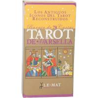 Tarot coleccion Marsella - Iconos Antiguos...