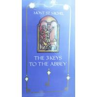 Juego de Cartas The 3 keys to the Abbey - Mont st...