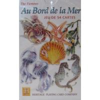 Cartas Bord de la Mer, The Famous Au... (54 cartas)...