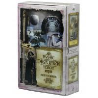 Tarot Mystic Dreamer (Set + Bolsa) (En) (Llw)