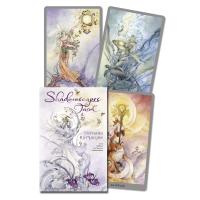 Tarot Shadowscapes Tarot (EN) (Caja Cierre Deslizante)...