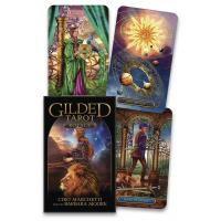 Tarot Gilded Royale - Ciro Marchetti (EN) (Llw)