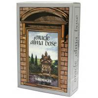 Oraculo Alma Bose (67 Cartas) (FR, EN) (Grimaud)