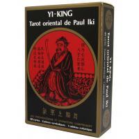 Tarot Yi- King (80 Cartas) (Frances) (Maestros)