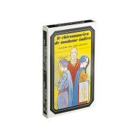 Tarot Chiromancien - Madame Indira (36 Cartas) (FR)...