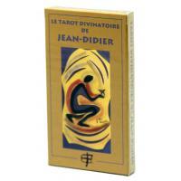 Tarot Divinatore Jean Didier (22 Cartas) (Frances)...