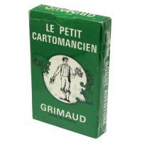 Tarot Le Petit Cartomancien - The Concise Fortune...