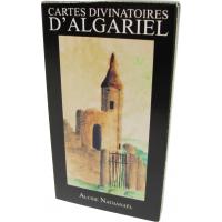 Oraculo Cartes Divinatoires DÂ´Algariel - Alcide...