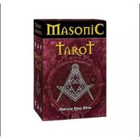 Tarot Masonico