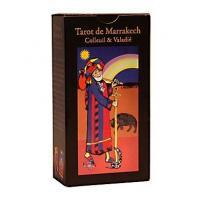 Tarot Coleccion Marrakech - Colleuil ValadiÃ© (79...