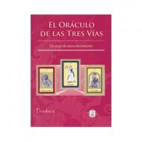 Oraculo Tres Vias (Set) (75 Cartas + Bolsa) (Yug)...