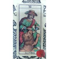 Tarot coleccion Tarocco Italiano (Gioco Di Tarocchi...