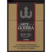 Tarot coleccion Arte de la Guerra - Sun Tzu (SET)...