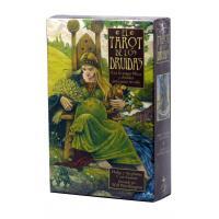 Tarot coleccion El Tarot de los Druidas - Philip y...