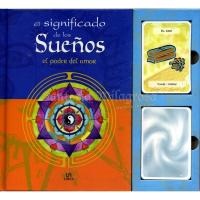 Tarot coleccion Significado SueÃ±os (Set - Libro +...