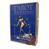 Tarot coleccion El Tarot del Renacimiento - Jane Lyle...