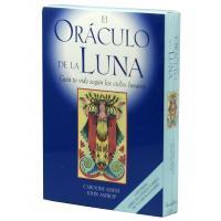 Oraculo Coleccion de la Luna - Caroline Smith y John...