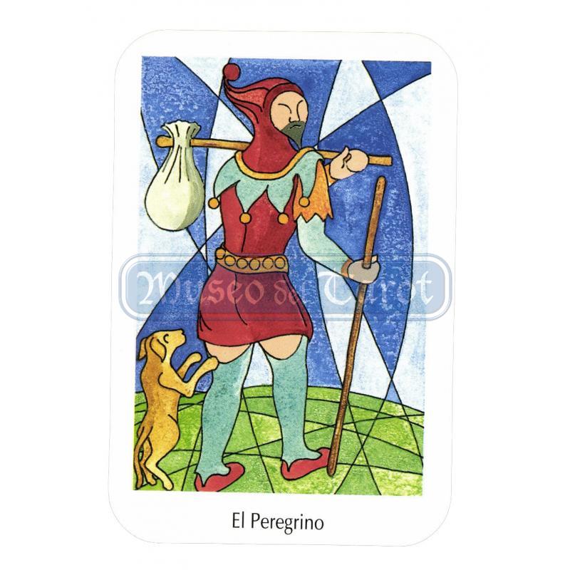 Tarot Angeles Guia Para - 