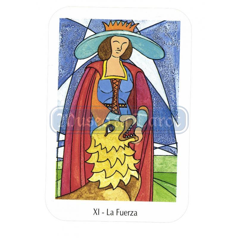 Tarot Angeles Guia Para - 