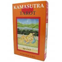 Tarot coleccion Kamasutra (Set) (2007) (EN) (SCA)