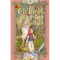 Tarot Hadas (Cuentos de...) (Set de Libro + Cartas +...