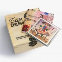 Tarot Coleccion Tarot Synergies  Set -Simaiblue - ...