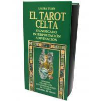 Tarot coleccion Celta - Laura Tuan (1Âª Edicion)...