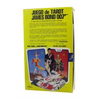 Tarot coleccion James Bond 007 - Roger Moore - Fergus...