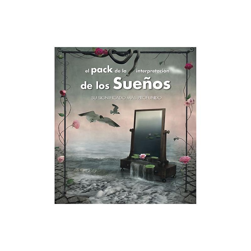 Oraculo InterpretaciÃÂ³n de los SueÃÂ±os (Set - Libro + 74 Cartas) (ES) (LB) (2011)