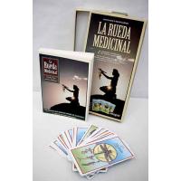 Tarot coleccion La Rueda Medicinal - Jamie Sams y...