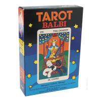 Tarot coleccion Balbi - Domenico Balbi - (Set) (SP,...