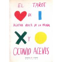 Tarot coleccion El Tarot de Agatha Ruiz de la Prada y...