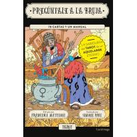 Tarot Coleccion Preguntale a La Bruja (SET) (Simone...