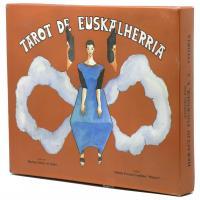 Tarot coleccion Euskalherria - Maritxu Erland de...