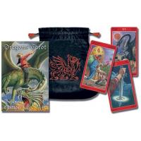 Tarot coleccion Dragones - Manfredi Toraldo (Set Con...