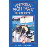 Tarot coleccion Ancestral Path (Set + Poster) (EN)...