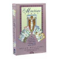 Tarot coleccion Minchiate - Brian Williams (Set -...