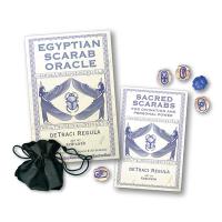 Oraculo coleccion Egyptian Scarab (Set) (30...