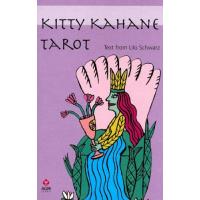 Tarot coleccion Kitty Kahane Tarot - Lilo Schwarz...