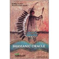 Tarot coleccion Shamanic (Set - Libro + 40 Cartas)...