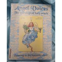 Tarot coleccion Angel Voices - Laura Tuan & Antonella...