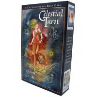 Tarot coleccion Celestial (+Hoja Explicacion de...