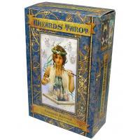 Tarot Coleccion Wizards (Set) (Corrine Kenner) (En)...