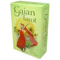 Tarot coleccion Gaian - Joanna Colbert (Set) (2011)...