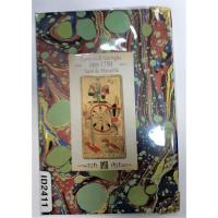 Tarot coleccion Marseille 1750 - Giordano Berti -...