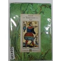 Tarot coleccion Vergnano 1830 (Giordano Berti) ...