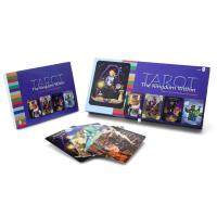 Tarot Coleccion The Kingdom Within  (SET)(Juno Lucina...