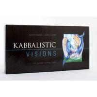 Tarot Coleccion Kabbalistic Visions (SET) (Marco...